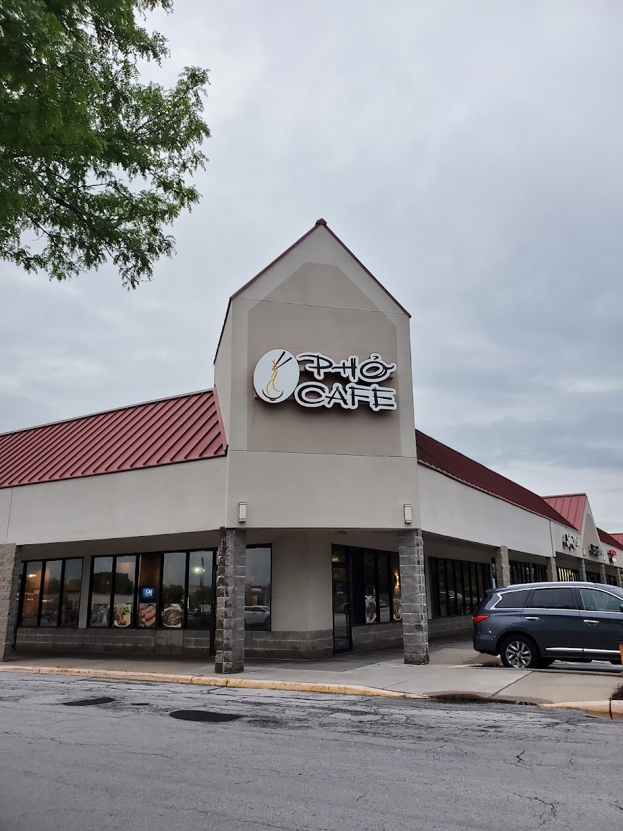 Pho Cafe
